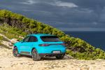 Porsche Macan 2018 года (WW)